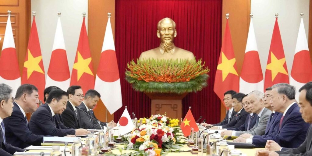 Can Japanese nuclear power plants ever find a home in Vietnam?