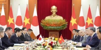 Can Japanese nuclear power plants ever find a home in Vietnam?