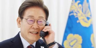 Can South Korea's President Lee win Trump's trust?