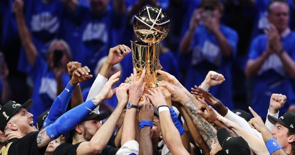 Can new champion Thunder end NBA’s parity era next?
