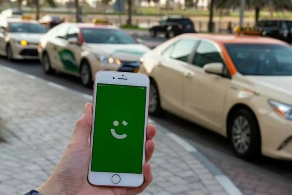 Careem announces ends ride-hailing operations in Pakistan