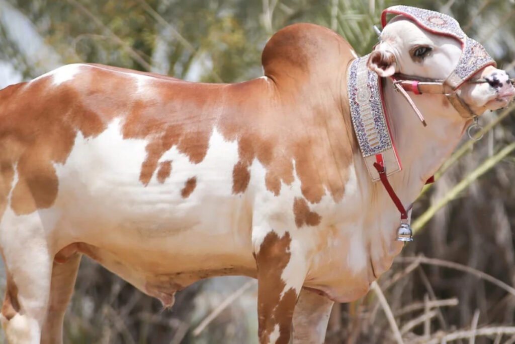 Cattle Market sees major price drop as Eid nears