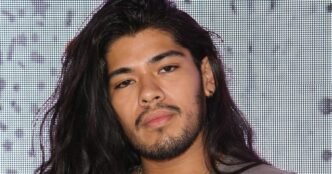 Celebrity hairstylist Jesus Guerrero died of pneumonia and fungal infection, likely complications from AIDS