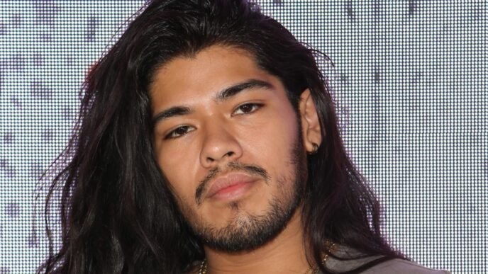 Celebrity hairstylist Jesus Guerrero died of pneumonia and fungal infection, likely complications from AIDS