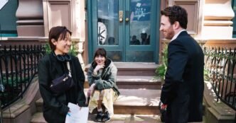 Celine Song's Secret to Making Heartbreaking Rom-Coms Is Her Personal Life