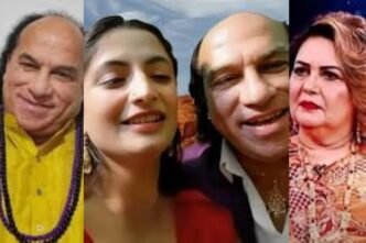Chahat Fateh claims ‘Bado Badi’ Made Me Famous, Not Noor Jahan or Mumtaz Begum