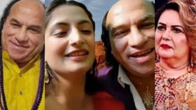Chahat Fateh claims ‘Bado Badi’ Made Me Famous, Not Noor Jahan or Mumtaz Begum