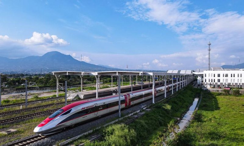 China, ASEAN, GCC countries to hold inaugural joint summit