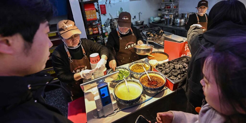 China consumption beats expectations, buoyed by trade-in subsidies