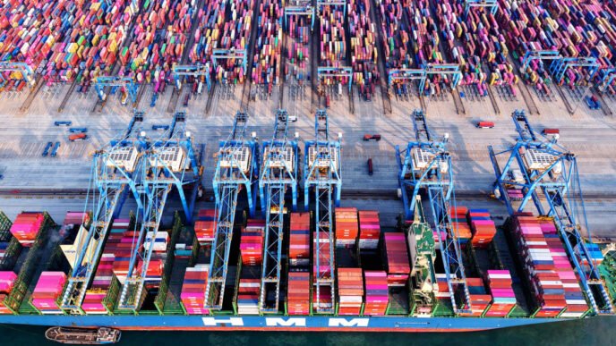 China hits back at Trump, saying U.S. actions 'severely undermine' trade truce