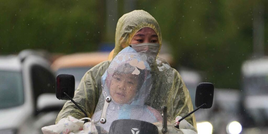 China must treat its people as treasured citizens, not peasants