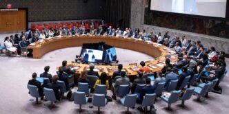 China pushes ceasefire at UN as Asia echoes call to end Iran war