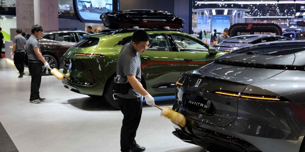 China races to calm worries over end to $42bn consumer subsidies