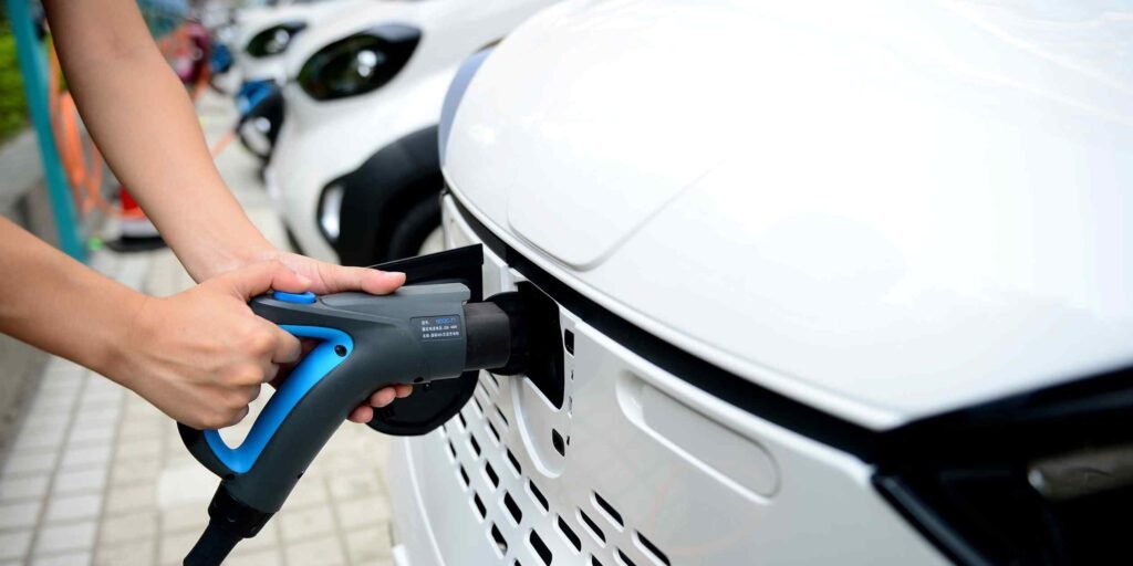 China tightens EV battery safety rules, led by CATL and BYD