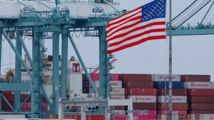 China urges US to honor tariff truce after violation claims