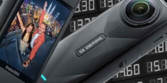 China's Insta360 targets US growth after $270m IPO despite trade war