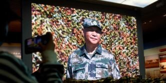 China's fighter encounter with Japan signals Xi's hard line on security