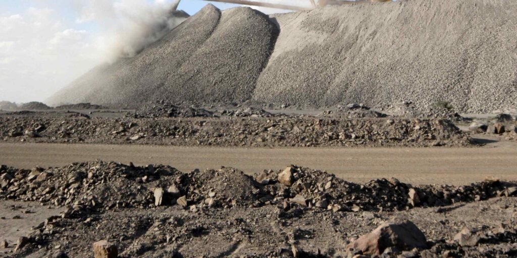 China's rare-earth controls stall some European auto parts production
