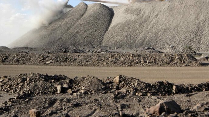 China's rare-earth controls stall some European auto parts production