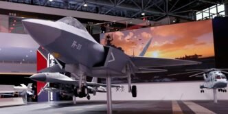 Chinese defense stocks face wild swings amid arms export speculation