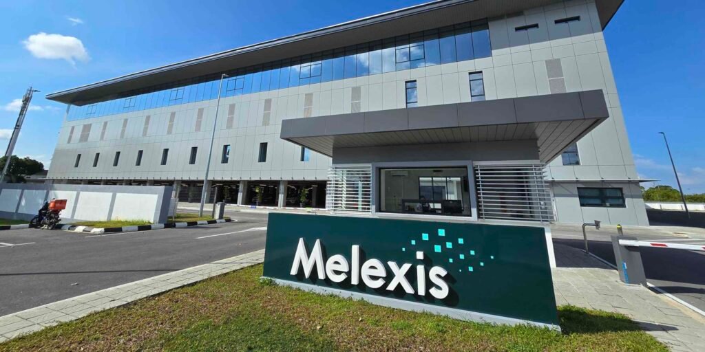 Chipmaker Melexis bets on Malaysia's 'neutrality' to power China growth