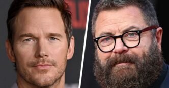 Chris Pratt and Nick Offerman mourn death of 'Parks and Recreation' castmate Jonathan Joss