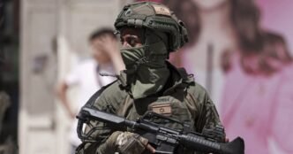 Concerns Grow Israel Is Considering Unilateral Strike Against Iran
