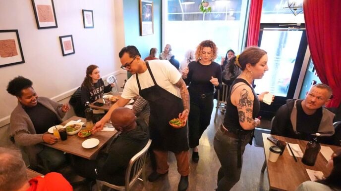 Consumer sentiment reading rebounds to much higher level than expected as people get over tariff shock