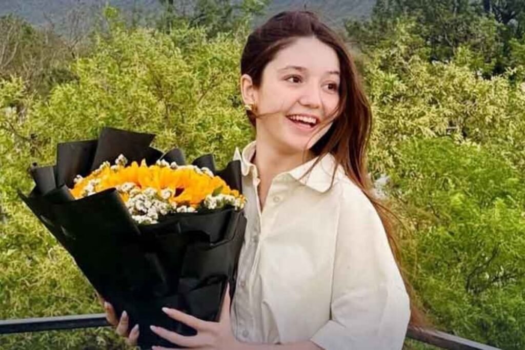 Court sends murder accused of Sana Yousaf to jail on judicial remand