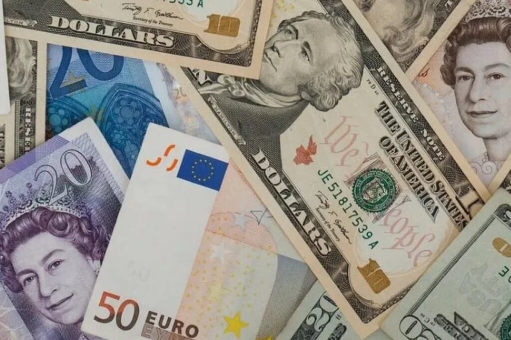 Currency Exchange Rates in Pakistan Today – 21 June 2025
