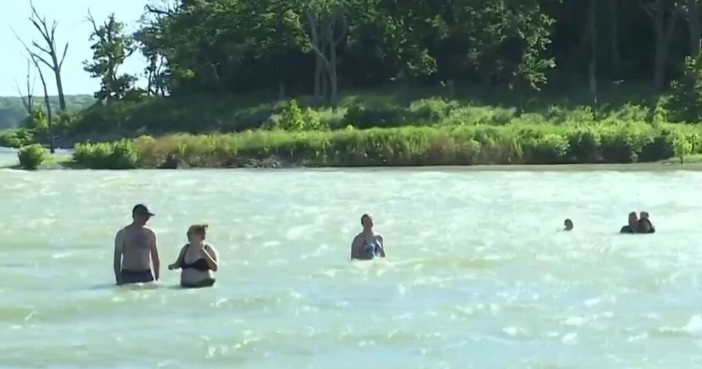 Dangerous Heat Wave Blankets US with Record Temperatures