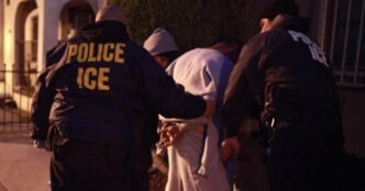 Data shows ICE has detained and arrested 6% of known immigrant murderers