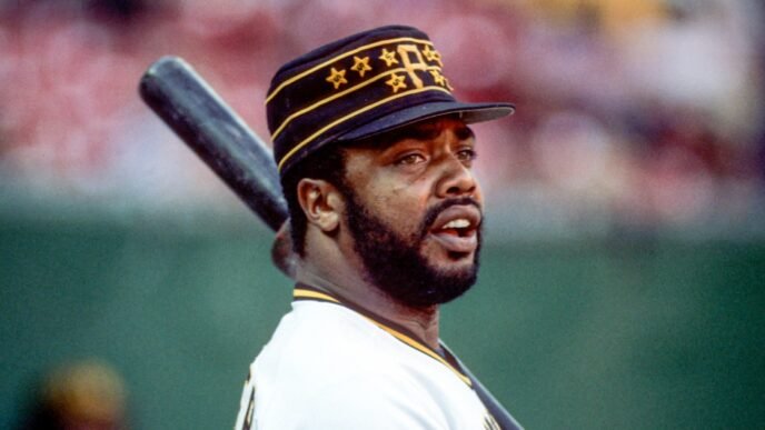 Dave Parker, Hall of Fame outfielder nicknamed ‘the Cobra,’ dies at 74