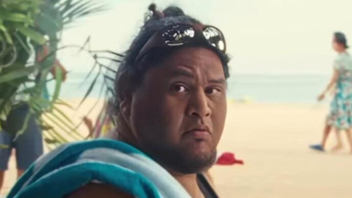 David Hekili Kenui Bell, ‘Lilo & Stitch’ actor, dies at 46