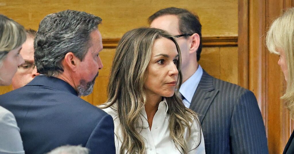 Defense lawyers rest their case