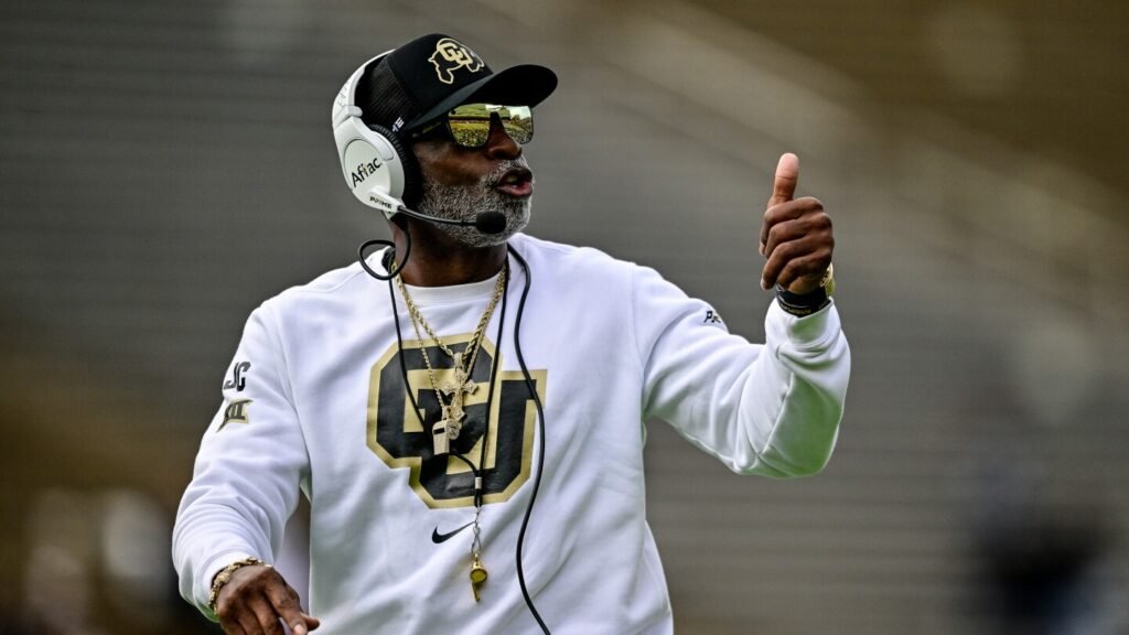 Deion Sanders: Pre-draft attacks on Shedeur and Shilo "hurt"