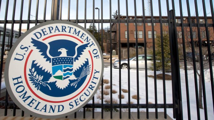 Deported Guatemalan man back in U.S. after judge orders Trump administration to return him