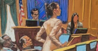 Diddy’s ex-girlfriend ‘Jane’ confirms he supported her financially