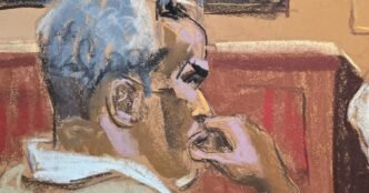 Diddy’s lawyers portray ‘hotel nights’ as consensual encounters
