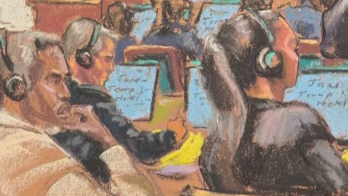 Diddy’s lawyers won’t call witnesses after prosecution rests case