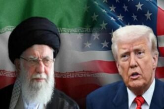 Donald Trump claims Iran Supreme leader Khamenei never “Thanked” him for saving his life
