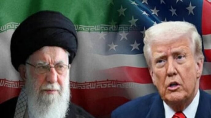 Donald Trump claims Iran Supreme leader Khamenei never “Thanked” him for saving his life
