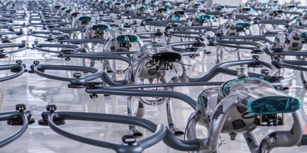 Drone maker Raphe raises $100m in India's largest defense startup deal