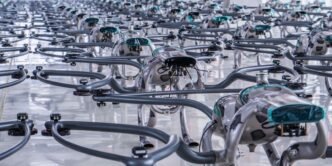 Drone maker Raphe raises $100m in India's largest defense startup deal