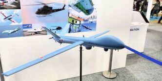 Drone wars put Japan's Kawasaki Motors, Subaru under spotlight