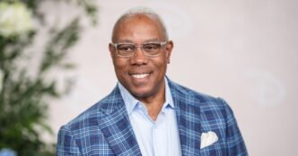 ESPN anchor Jay Harris reveals he has prostate cancer