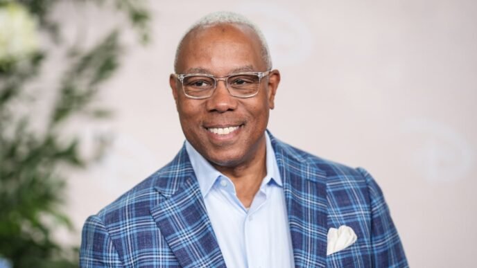 ESPN anchor Jay Harris reveals he has prostate cancer