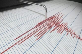 Earthquake of 3.6 magnitude jolts parts of Karachi