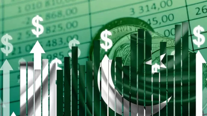 Economic survey reveals mixed trends for Pakistan's economy