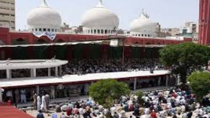 Eid-ul-Adha 2025 Prayer Schedule in Karachi: Mosques and Timings